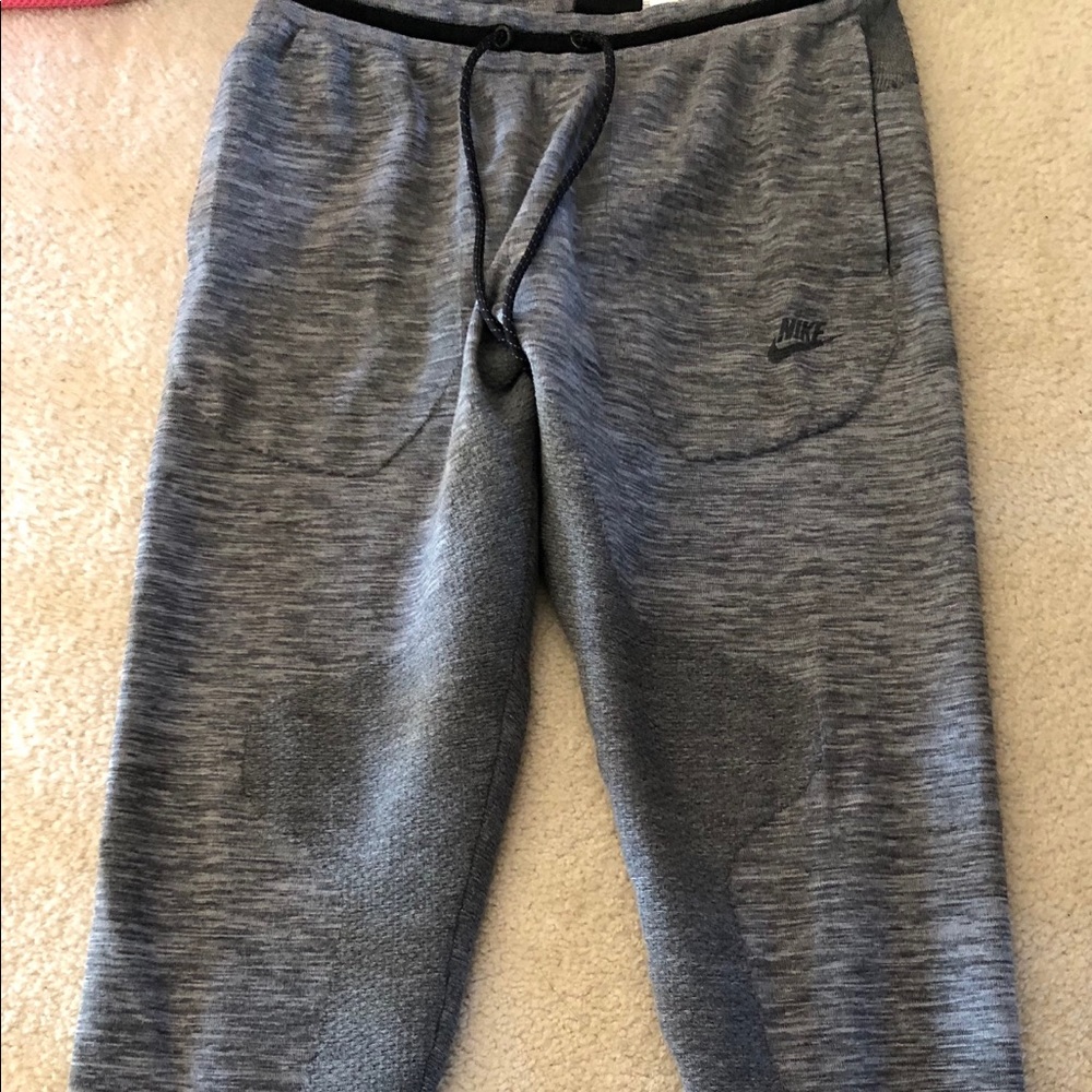 Men’s Nike joggers